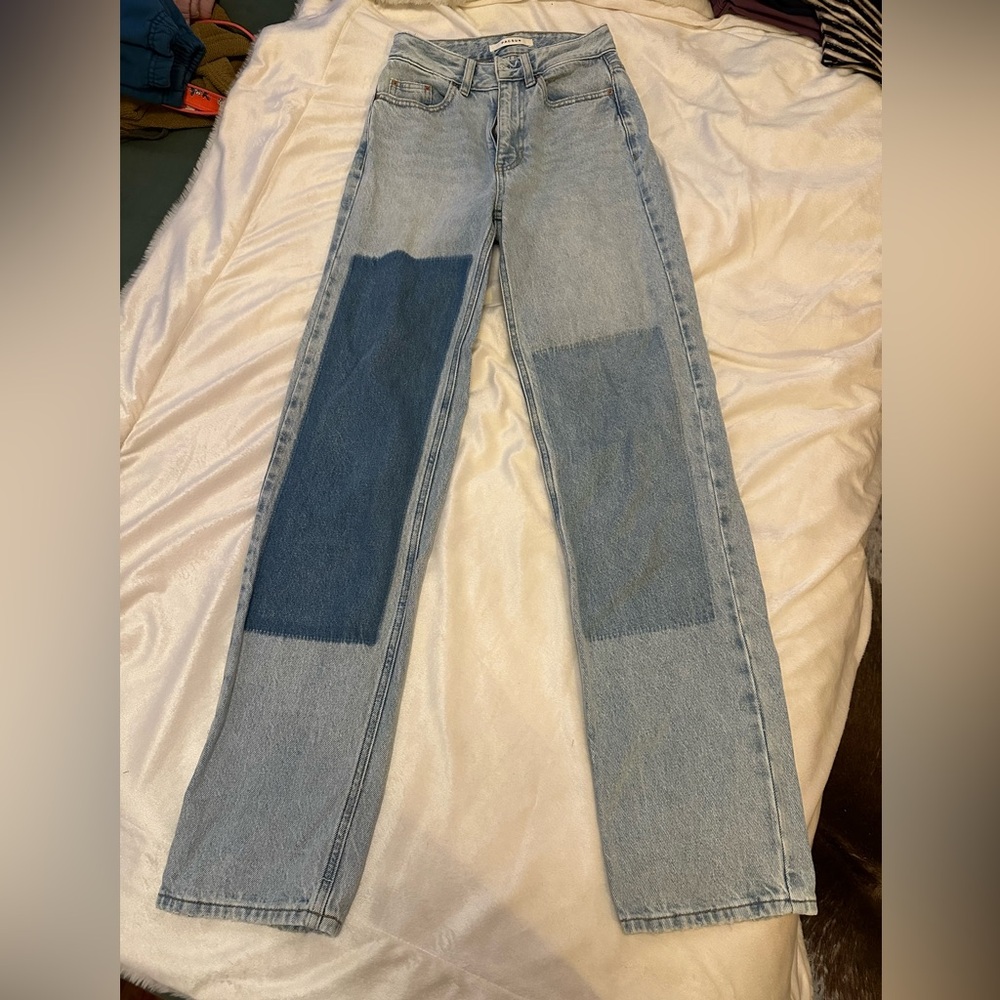 PACSUN 90’s boyfriend cut